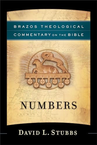 Cover image for Numbers, isbn: 9781587434877
