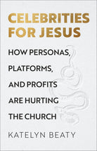 Cover image for Celebrities for Jesus, isbn: 9781587435188