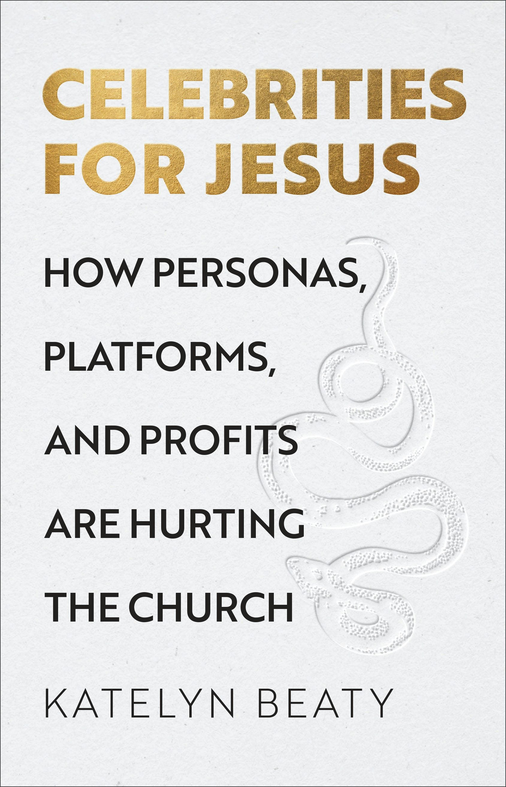 Cover image for Celebrities for Jesus, isbn: 9781587435188