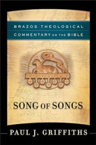 Cover image for Song of Songs, isbn: 9781587435225