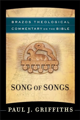 Cover image for Song of Songs, isbn: 9781587435225