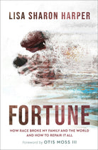 Cover image for Fortune, isbn: 9781587435270