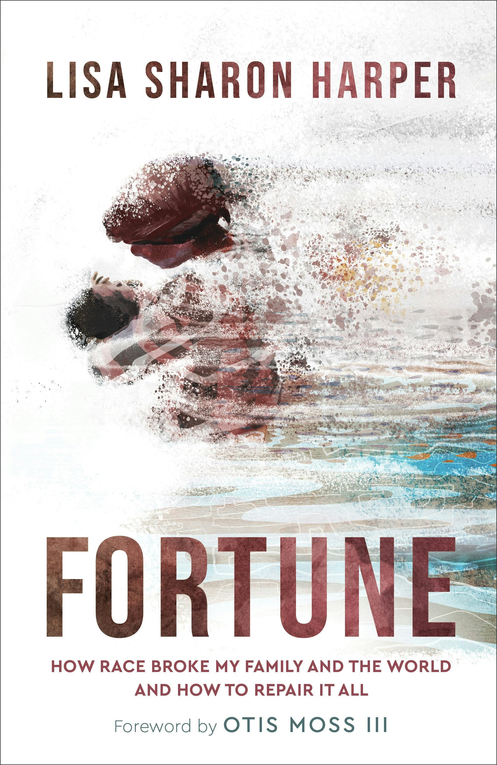 Cover image for Fortune, isbn: 9781587435270