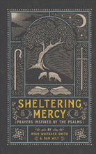 Cover image for Sheltering Mercy, isbn: 9781587435461
