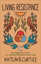 Cover image for Living Resistance, isbn: 9781587435713
