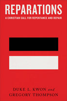 Cover image for Reparations, isbn: 9781587435980