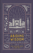Cover image for Abiding Wisdom, isbn: 9781587436239