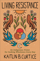 Cover image for Living Resistance, isbn: 9781587436673