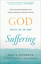 Cover image for God Meets Us in Our Suffering, isbn: 9781587436932