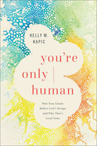 Cover image for You're Only Human, isbn: 9781587437038
