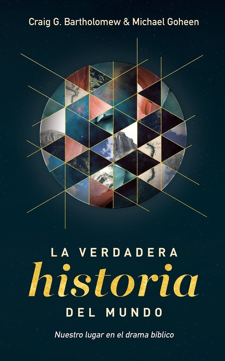 Cover image for Verdadera Historia del Mundo, isbn: 9781683590187