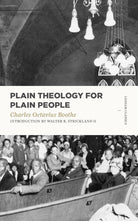 Cover image for Plain Theology for Plain People, isbn: 9781683590347