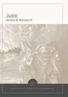 Cover image for Jude, isbn: 9781683590521
