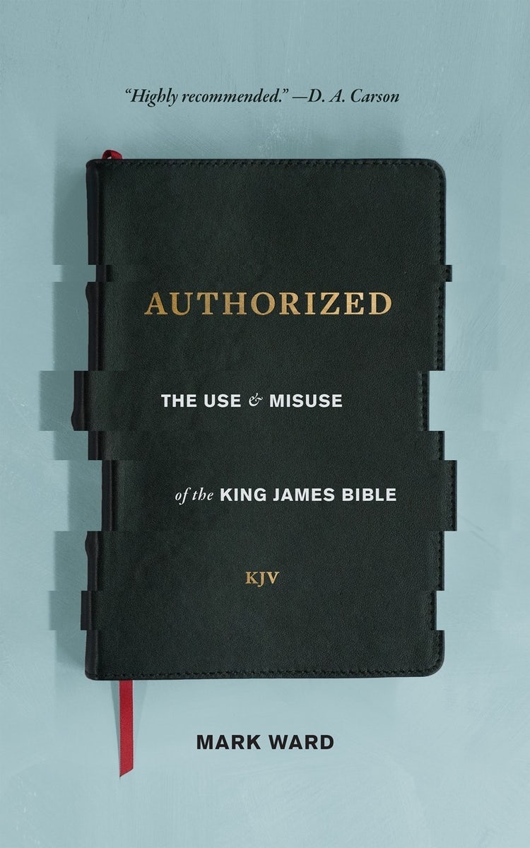 Cover image for Authorized, isbn: 9781683590552