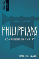 Cover image for Philippians, isbn: 9781683590699