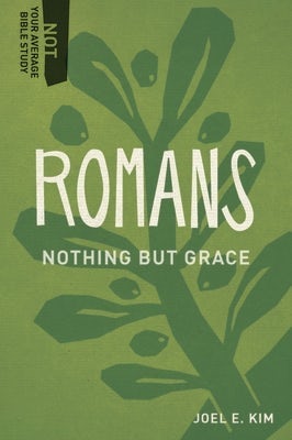 Cover image for Romans, isbn: 9781683590736