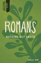 Cover image for Romans, isbn: 9781683590736