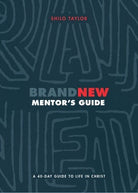 Cover image for Brand New Mentor's Guide, isbn: 9781683591085