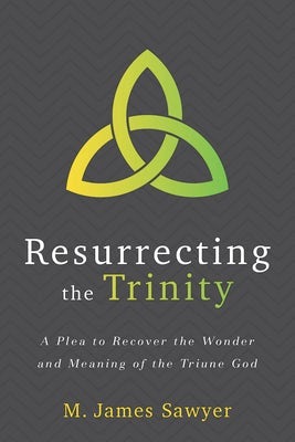 Resurrecting the Trinity – Baker Publishing Group