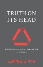 Cover image for Truth on Its Head, isbn: 9781683591764