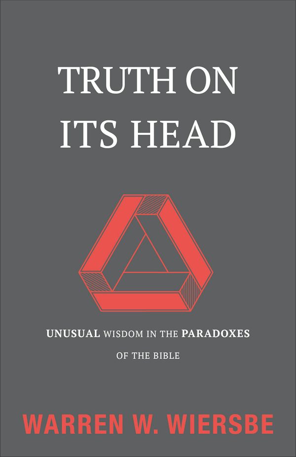 Cover image for Truth on Its Head, isbn: 9781683591764