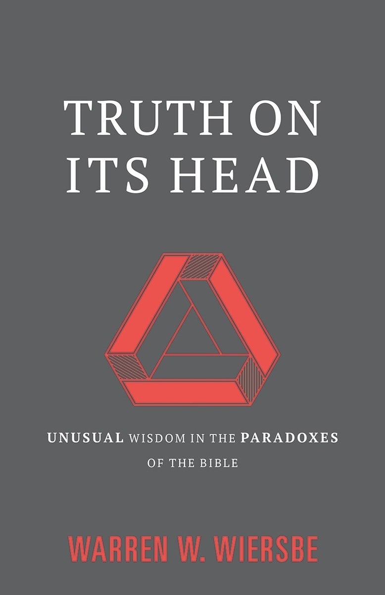 Cover image for Truth on Its Head, isbn: 9781683591764