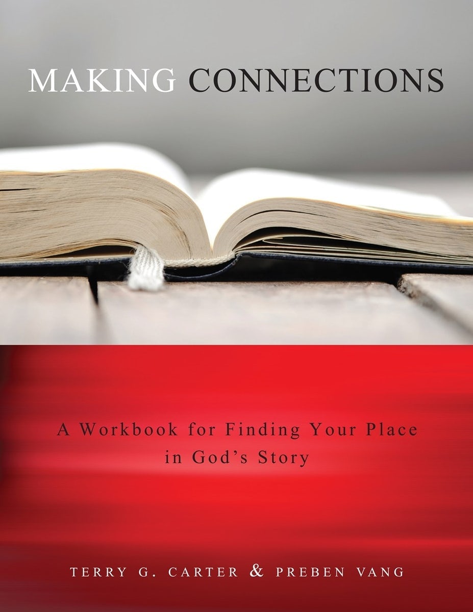 Cover image for Making Connections, isbn: 9781683591986