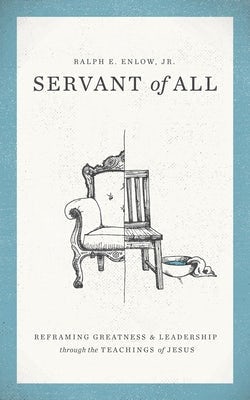 Cover image for Servant of All, isbn: 9781683592976