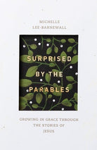 Cover image for Surprised by the Parables, isbn: 9781683592990