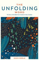 Cover image for The Unfolding Word, isbn: 9781683593805