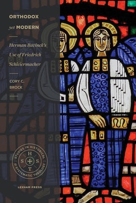 Cover image for Orthodox Yet Modern, isbn: 9781683593850