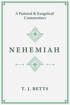 Cover image for Nehemiah, isbn: 9781683593935