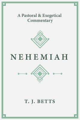 Cover image for Nehemiah, isbn: 9781683593935