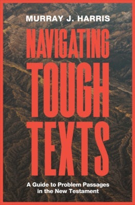 Cover image for Navigating Tough Texts, isbn: 9781683593959