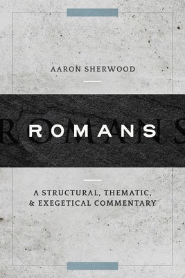 Cover image for Romans, isbn: 9781683594017
