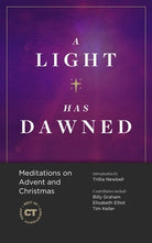 Cover image for A Light Has Dawned, isbn: 9781683594222