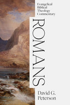 Cover image for Romans, isbn: 9781683594277