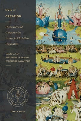 Cover image for Evil and Creation, isbn: 9781683594345