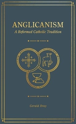 Cover image for Anglicanism, isbn: 9781683594369