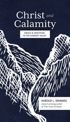 Cover image for Christ and Calamity, isbn: 9781683594451