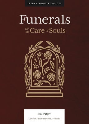 Cover image for Funerals, isbn: 9781683594734
