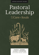 Cover image for Pastoral Leadership, isbn: 9781683594758