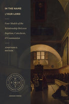 Cover image for In the Name of Our Lord, isbn: 9781683594918