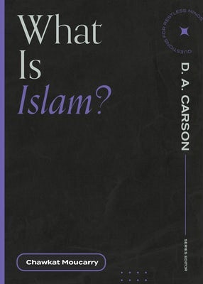Cover image for What Is Islam?, isbn: 9781683594994