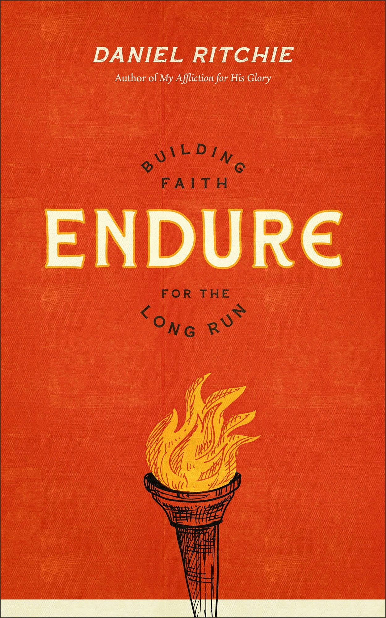 Cover image for Endure, isbn: 9781683595410