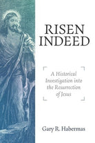 Cover image for Risen Indeed, isbn: 9781683595496