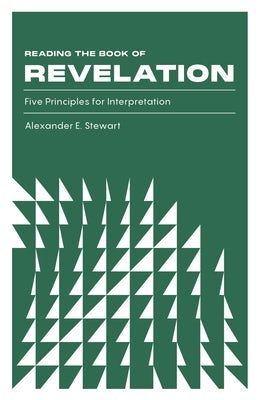 Cover image for Reading the Book of Revelation, isbn: 9781683595557