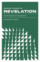 Cover image for Reading the Book of Revelation, isbn: 9781683595557