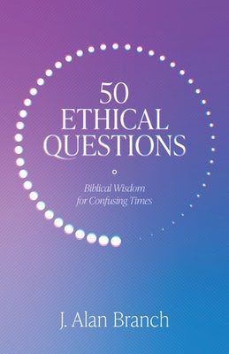 Cover image for 50 Ethical Questions, isbn: 9781683595595