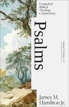Cover image for Psalms Volume I, isbn: 9781683595694